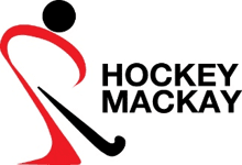 Logo Mackay Hockey Association