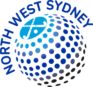 Logo North West Sydney Hockey Association Inc