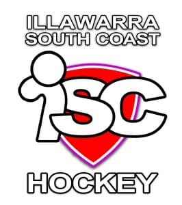 Logo Illawarra South Coast Hockey
