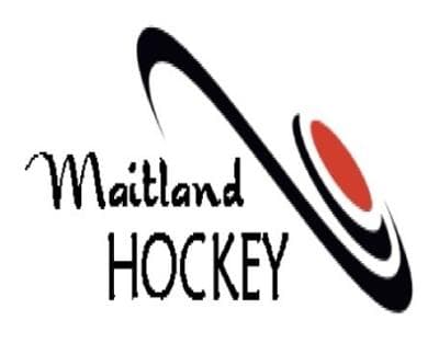 Logo Hunter Hockey Association Inc