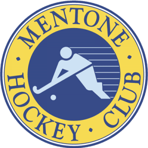 Logo Mentone Hockey Club