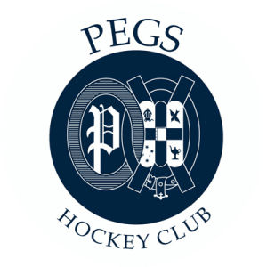 Logo PEGS Hockey Club