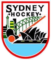 Logo Sydney Hockey