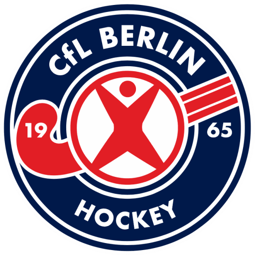 Logo Club für Leibesübungen Berlin 1965