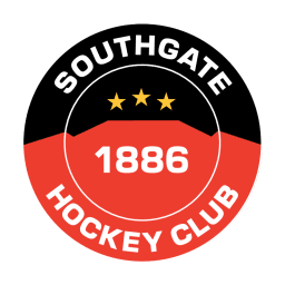 Logo Southgate HC