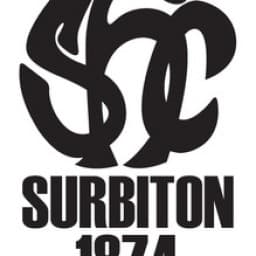 Logo Surbiton HC