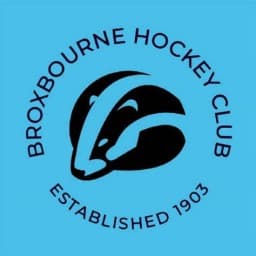 Logo Broxbourne HC