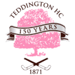 Logo Teddington HC