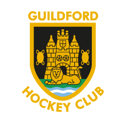 Logo Guildford HC