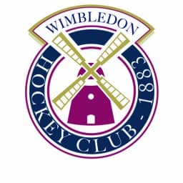 Logo Wimbledon HC
