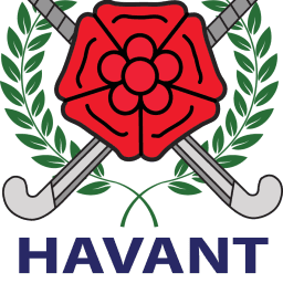 Logo Havant HC