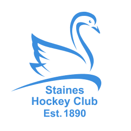 Logo Staines HC