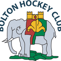 Logo Bolton HC