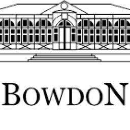 Logo Bowdon HC