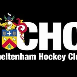 Logo Cheltenham