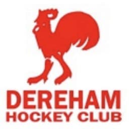 Logo Dereham HC