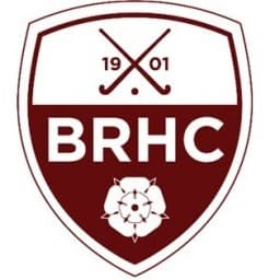 Logo Ben Rhydding HC