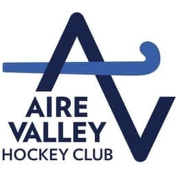 Logo Aire Valley HC
