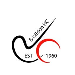 Logo Basildon HC