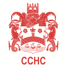 Logo Cambridge City HC