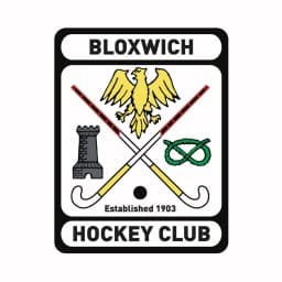 Logo Bloxwich HC