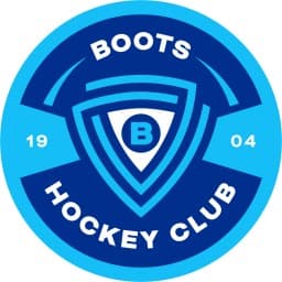 Logo Boots HC