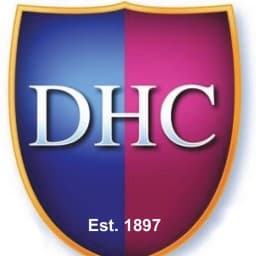 Logo Derwent HC