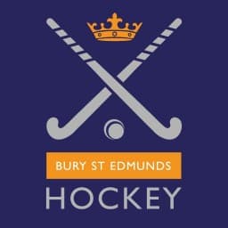 Logo Bury St Edmunds HC