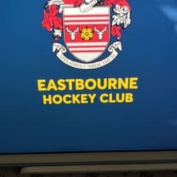 Logo Eastbourne HC