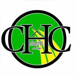 Logo Chesterfield HC