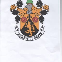Logo Clevedon Ladies HC