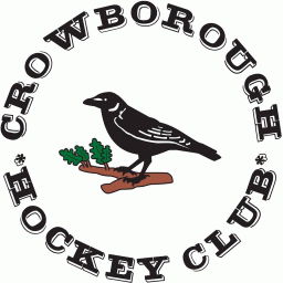 Logo Crowborough HC