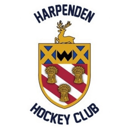 Logo Harpenden HC