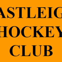 Logo Eastleigh HC