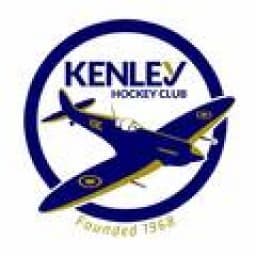 Logo Kenley HC