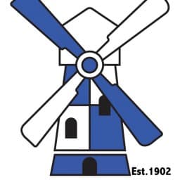 Logo Hailsham HC