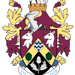 Logo Haslemere HC