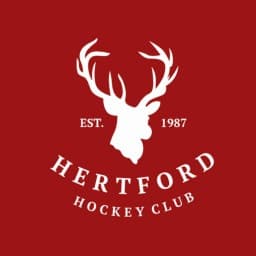 Logo Hertford HC