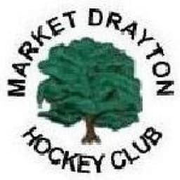 Logo Market Drayton