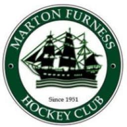Logo Marton Furness HC