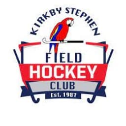 Logo Kirkby Stephen HC