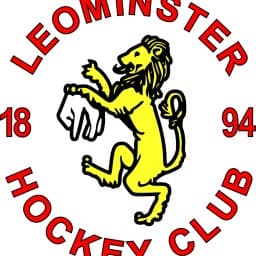 Logo Leominster HC