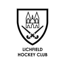 Logo Lichfield HC