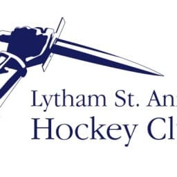 Logo Lytham St Annes HC
