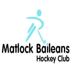 Logo Matlock Baileans HC