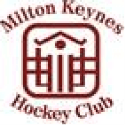 Logo Milton Keynes HC