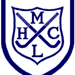 Logo Minehead Ladies HC