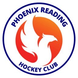 Logo Phoenix Reading HC