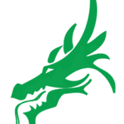Logo Norwich Dragons HC
