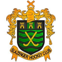 Logo Slazenger HC